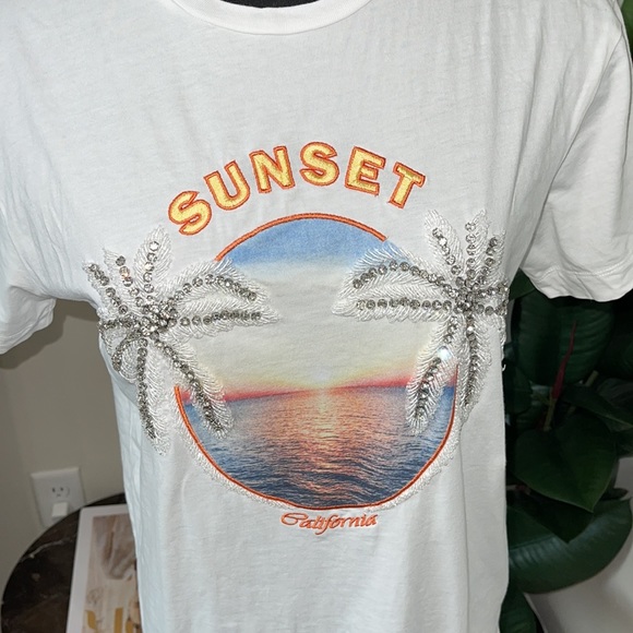 sandro top - Picture 2 of 9